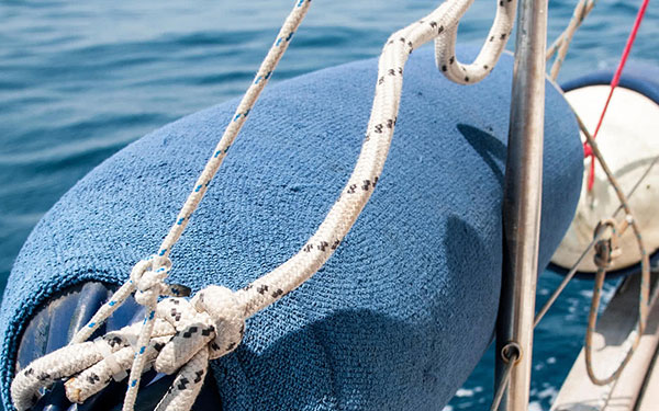 Boat Fender Guide
