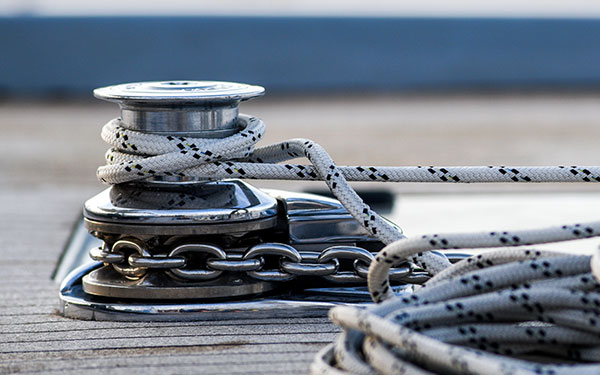 Windlass -  Maintenance and Care