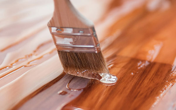 All About Epoxy