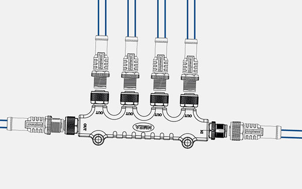 Image of NMEA2000 Networks