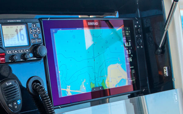 VHF-Radio – What you need to know before buying a radio