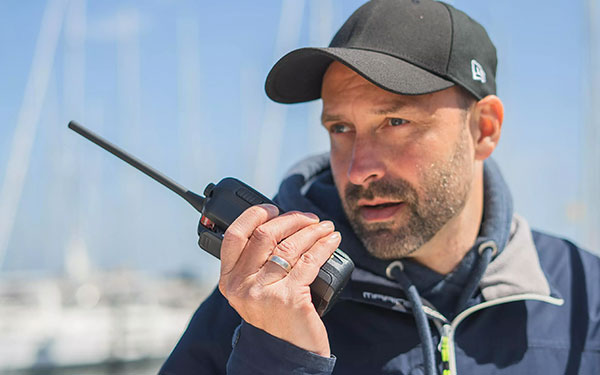 Handheld Radio Guide