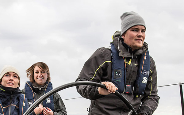 How to find the perfect life jacket