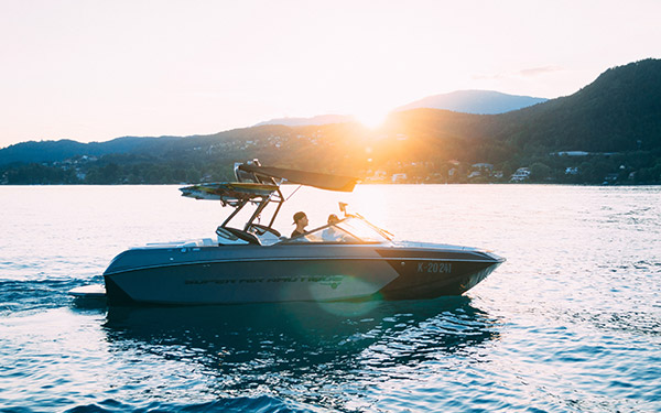 These are the things you should consider when chartering a boat