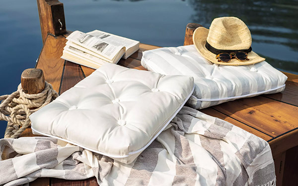 All about Kapok Cushions