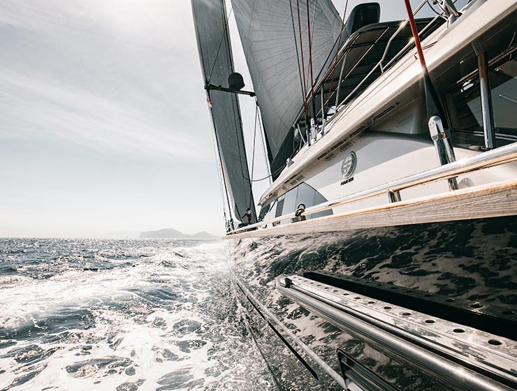 Everything you need to know about bilge pumps