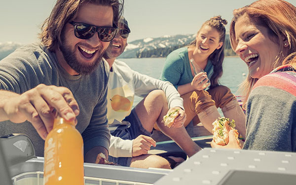 Compressor Coolers in Comparison