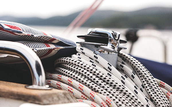 How to find the best yacht rope