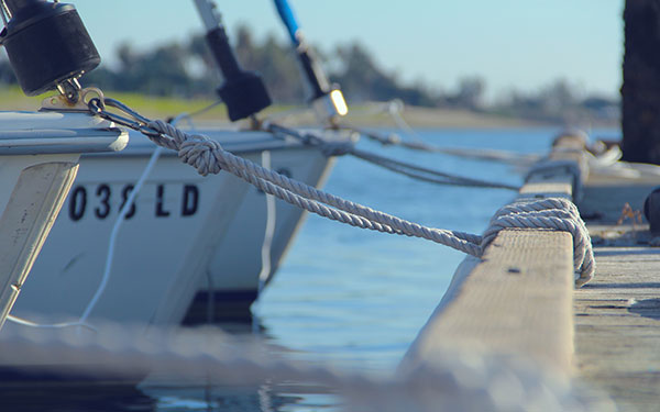 How to Find the Right Mooring Lines for Your Boat