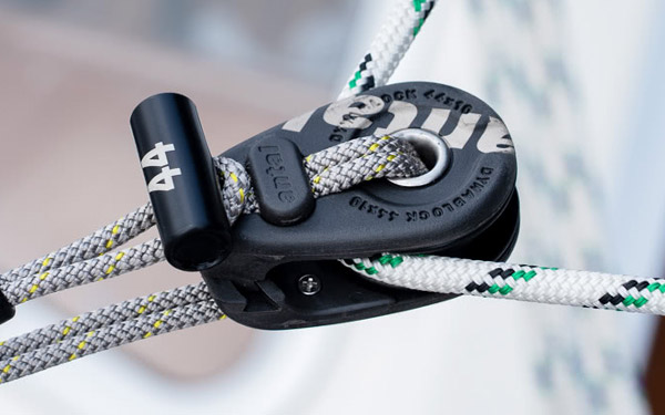 Blocks: How to find the right block for your yacht