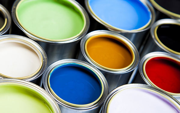 Boat paint test - the best enamel paints in comparison