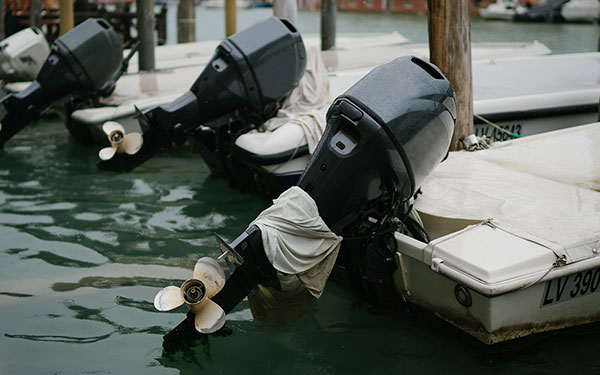 The Right Shaft Length for your Outboard Motor