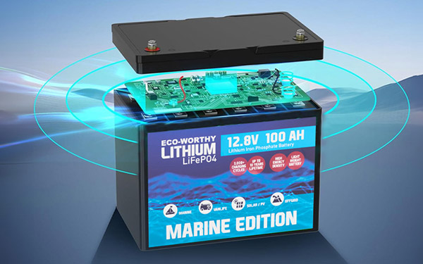 Guide to boat electrics and charging technology