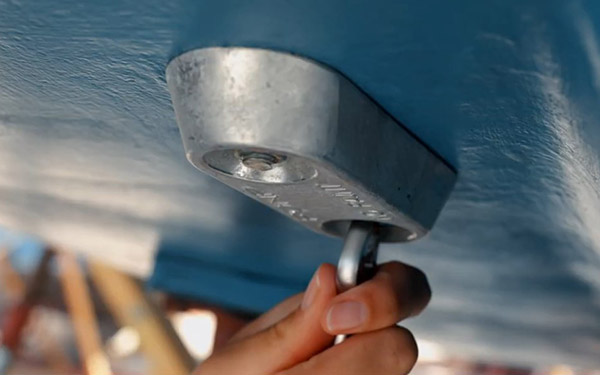 Sacrificial Anode Guide: Invisible protection for yacht & boat