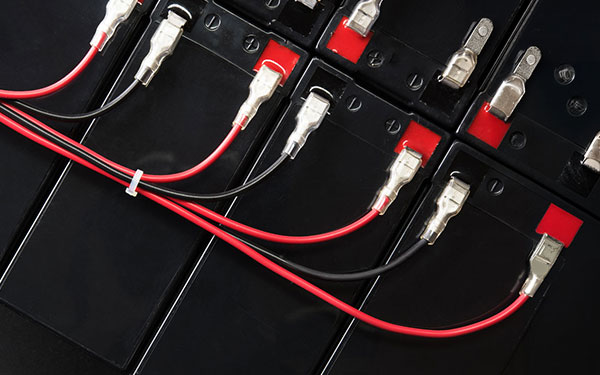 Cable & Installation material category
