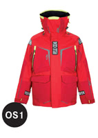 GILL OS 1 Ocean