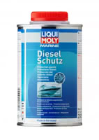 LIQUI MOLY Marine Diesel Protection