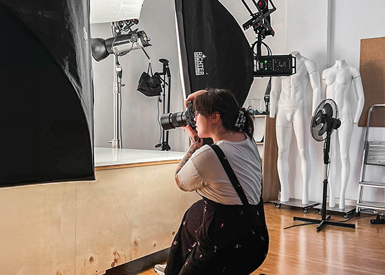 making of