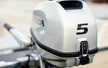 Which outboard is best for my boat?