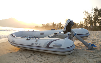 Which electric outboard is best for my boat? 