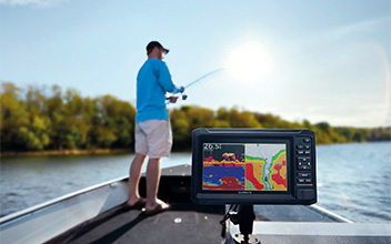 Which fishfinder is best for me?