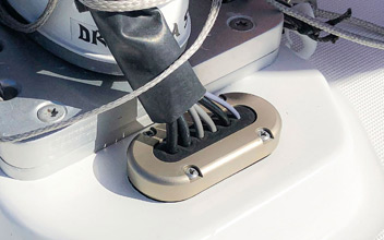 Which is the right cable seal for me?