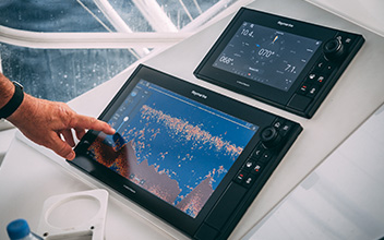 Which chartplotter is best for me?