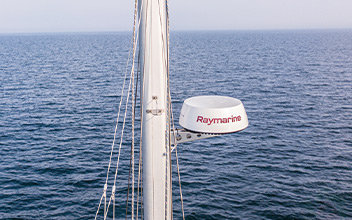 Which bracket is right for my radar system?