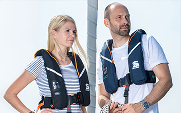 What's the best life jacket for me?