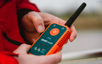 Which marine transmitter suits me best?