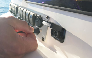 Which USB port is right for me?