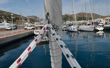 Find the right rope quickly and easily!