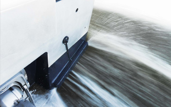 Which trim tab system is right for my boat?