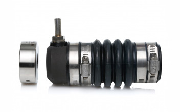 Which shaft seal is needed for my boat?