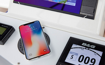 Find the right charger quickly and easily!