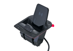 AURA Wireless Charger / magnetic / SC-CW-12F