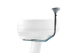 GPS mounts