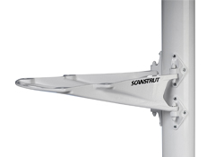 Radar mounts