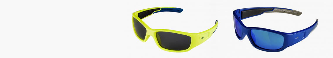 GILL SQUAD junior sunglasses