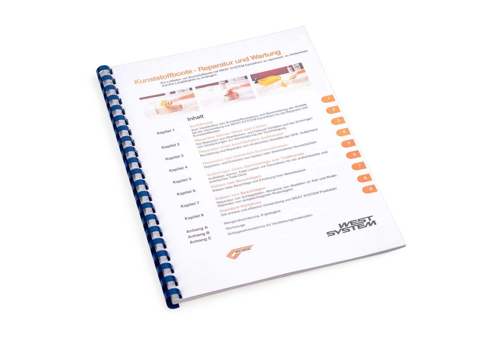 Plastic Boats Repair and Maintenance Manual