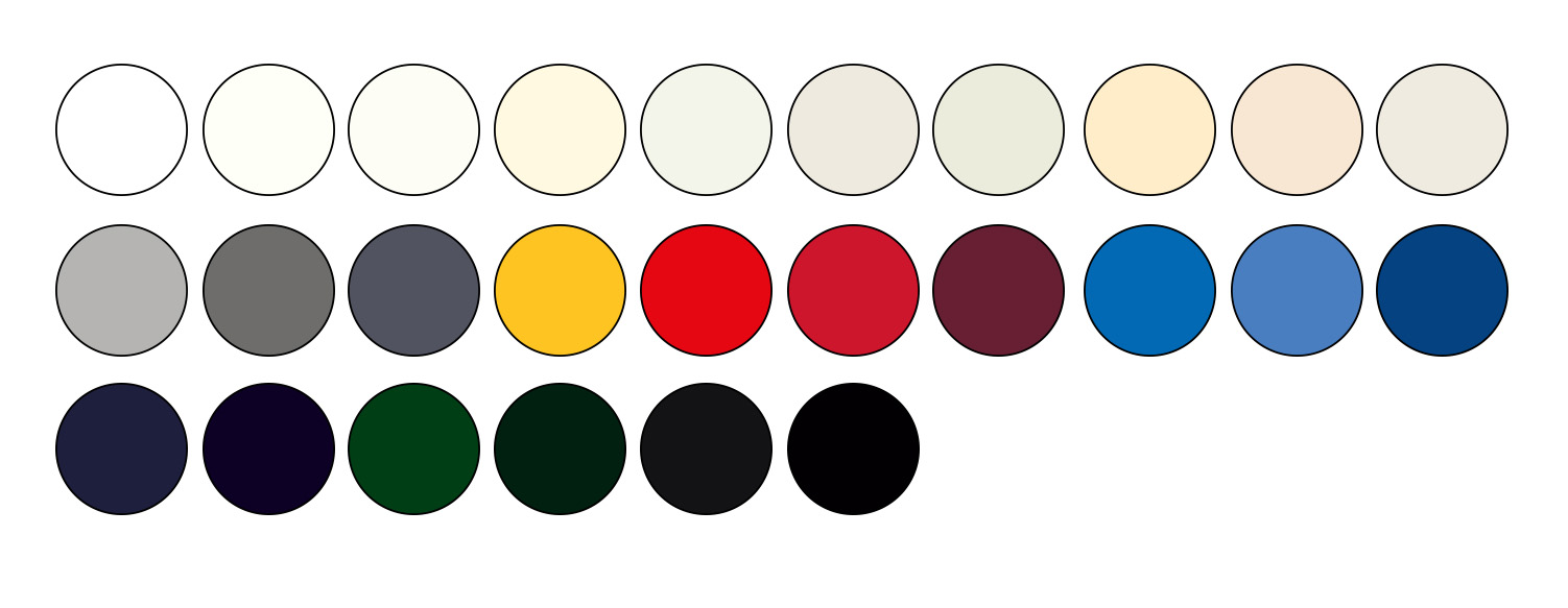 2-Component High-Gloss Poly Urethane Boat Paint