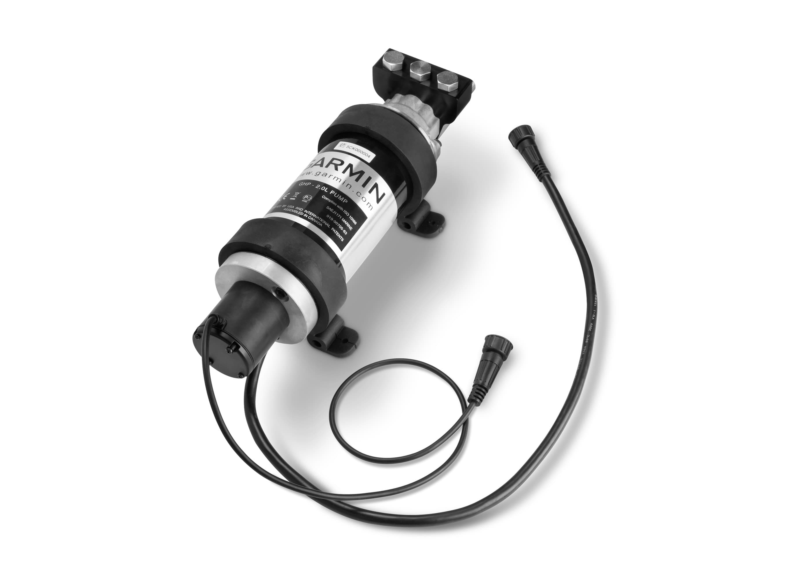 GARMIN Hydraulic Autopilot