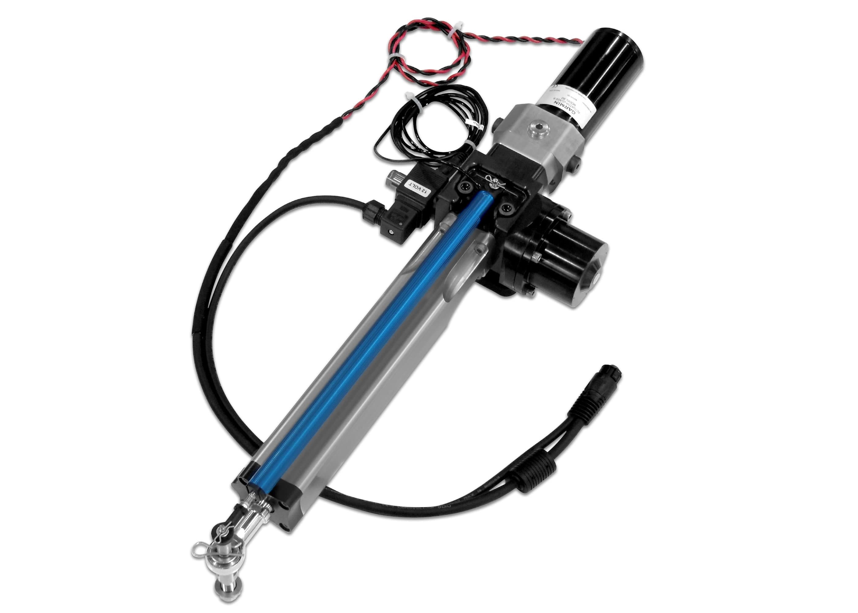 GARMIN Linear Autopilot