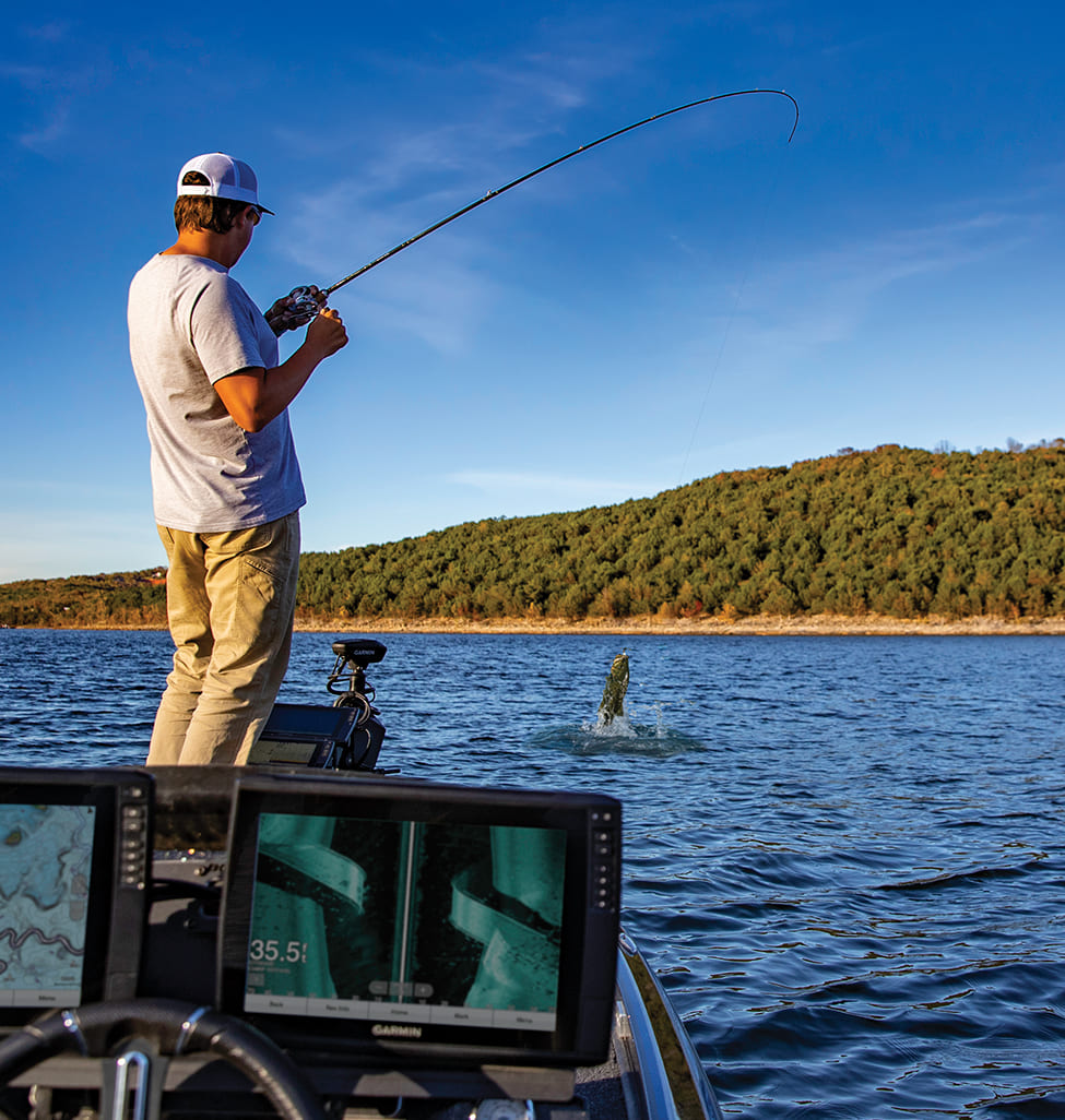 GARMIN GPSMAP Series