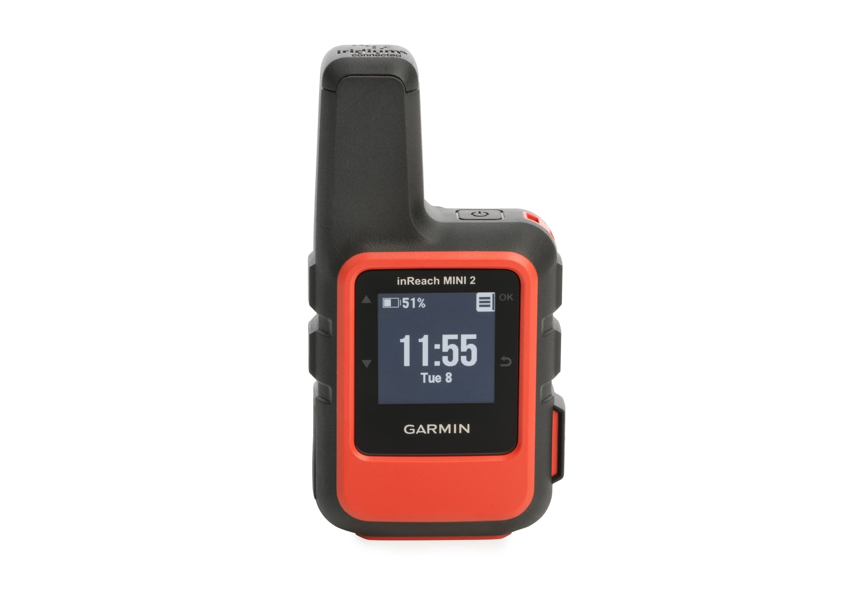 inReach mini 2 / orange