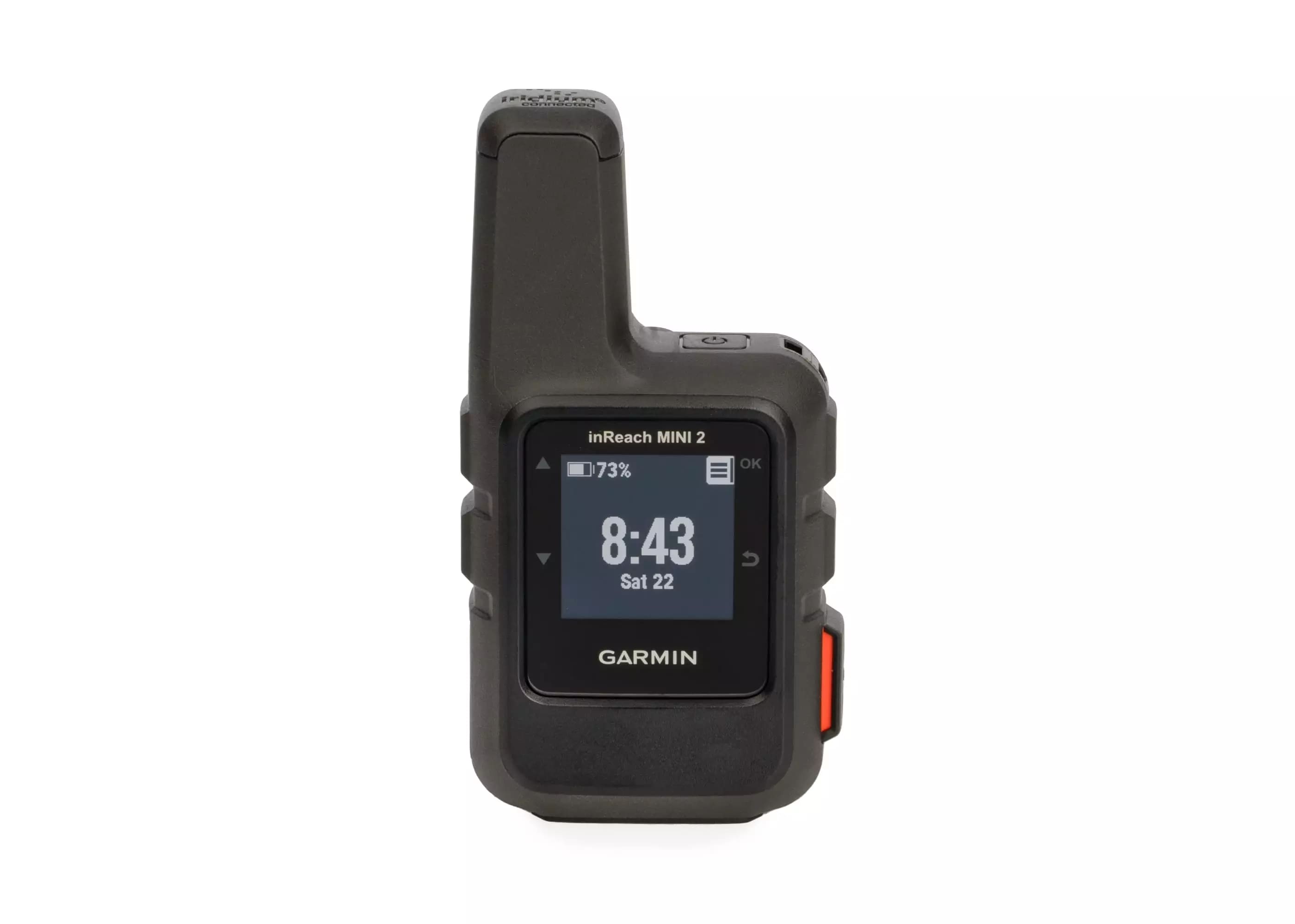 inReach mini 2 / black