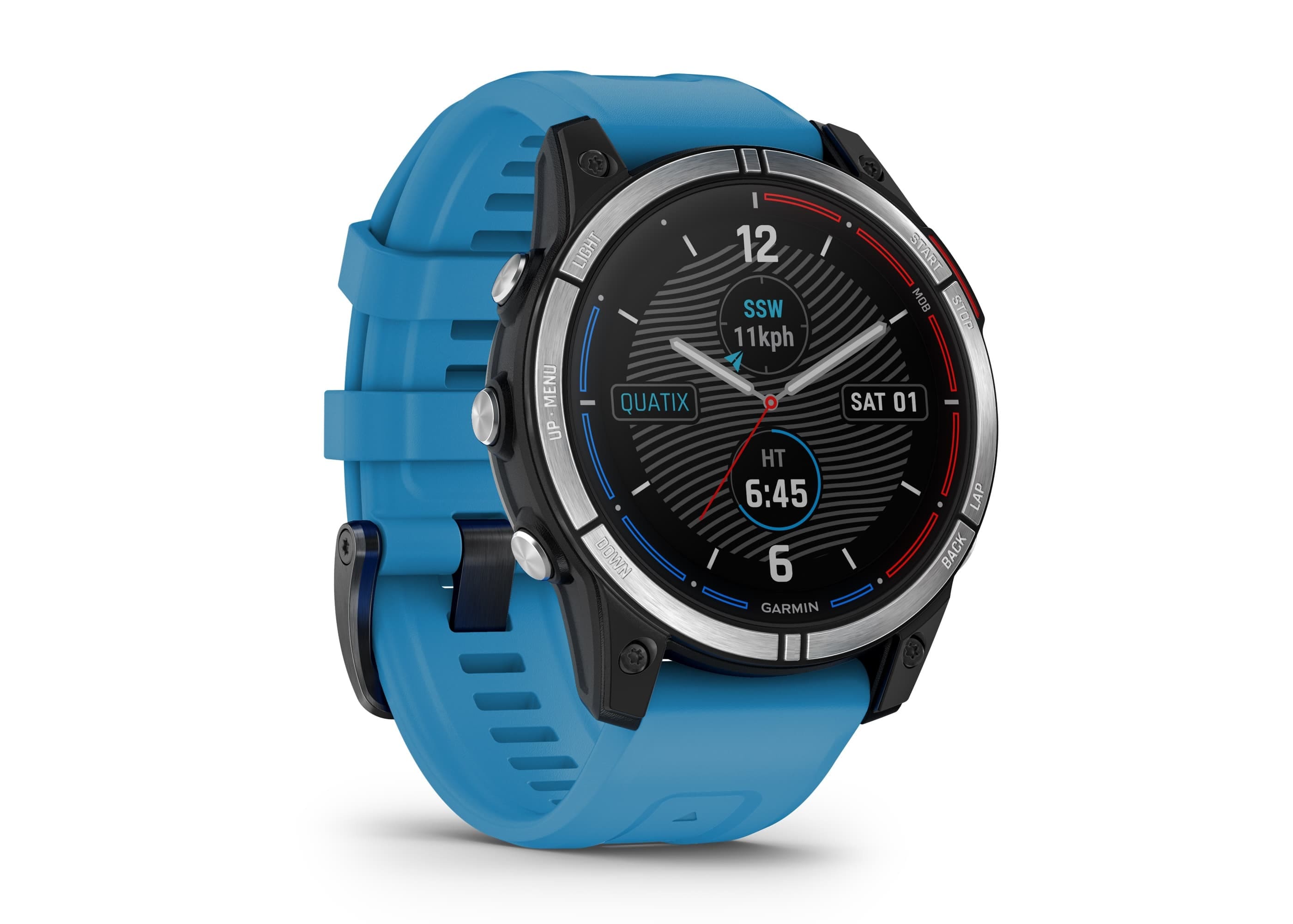 QUATIX 7