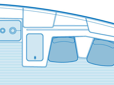 Cockpit