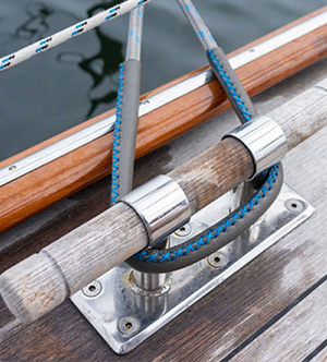 Mooring Lines
